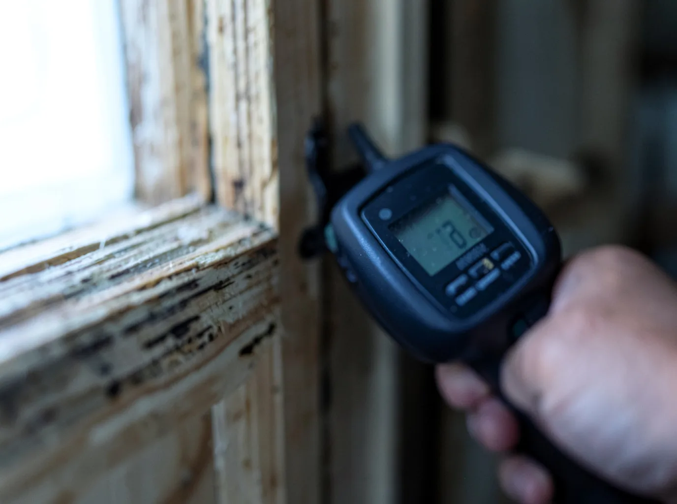 Commercial Water Damage Restoration in Birmingham, IA
