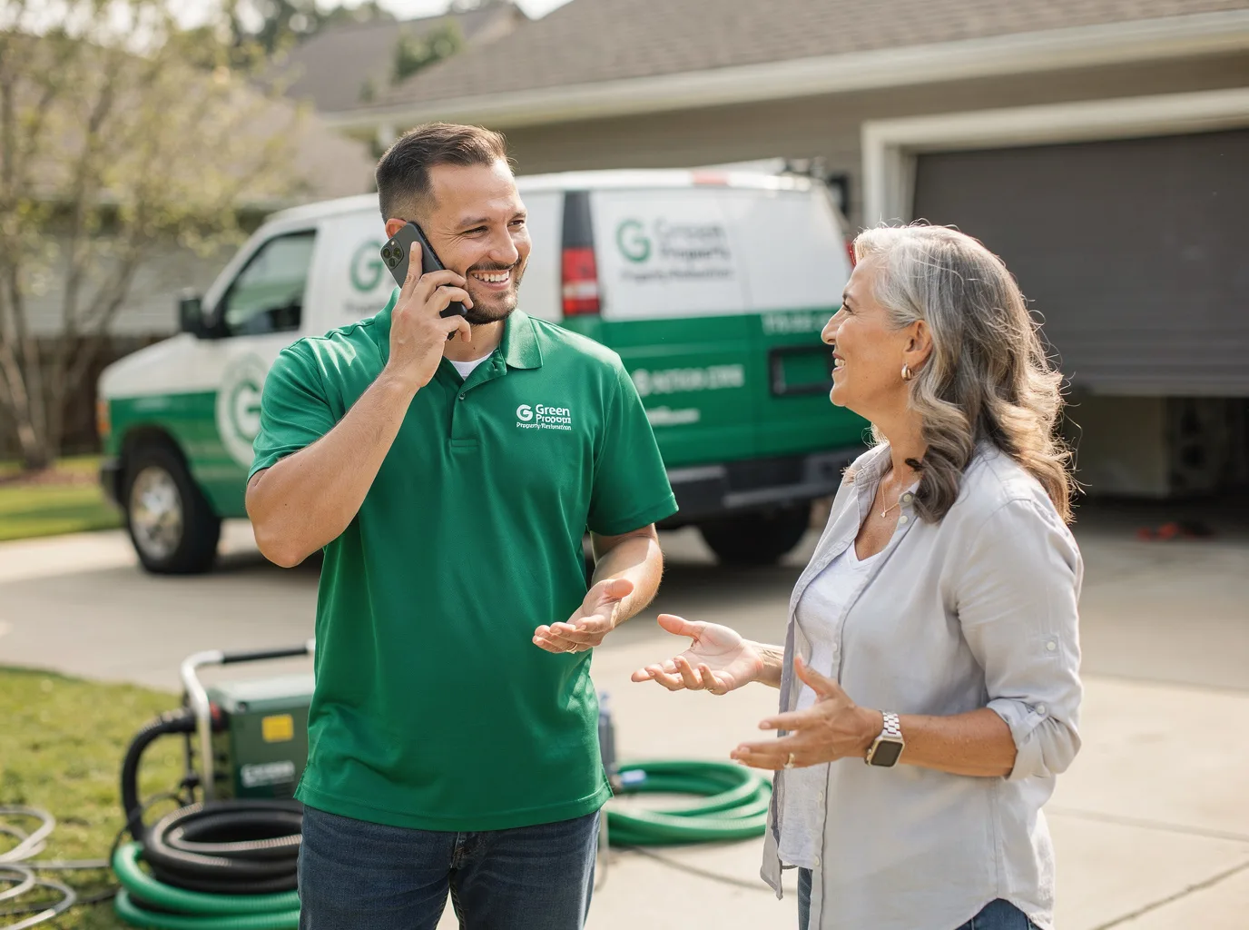 Water Damage Restoration Birmingham, IA FAQs